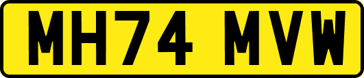 MH74MVW