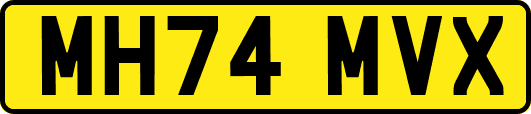 MH74MVX