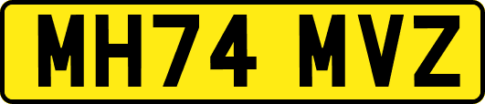 MH74MVZ