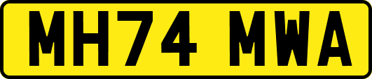 MH74MWA