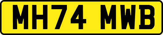 MH74MWB
