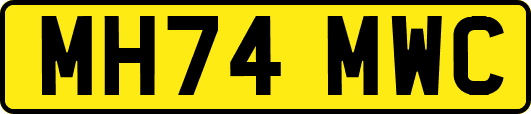 MH74MWC