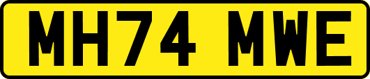 MH74MWE