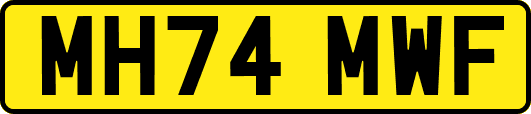 MH74MWF