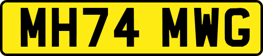 MH74MWG