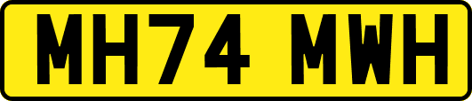 MH74MWH