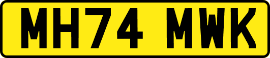 MH74MWK