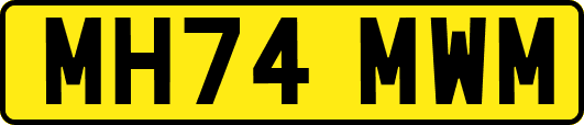MH74MWM