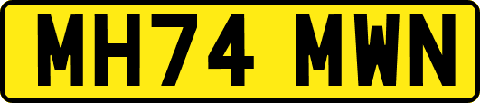 MH74MWN