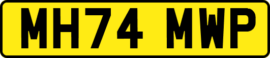 MH74MWP