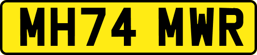 MH74MWR