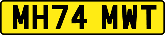 MH74MWT