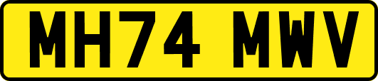 MH74MWV