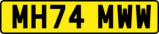 MH74MWW