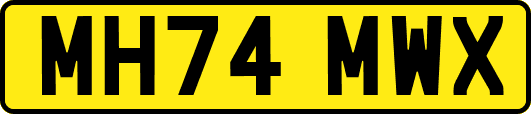 MH74MWX