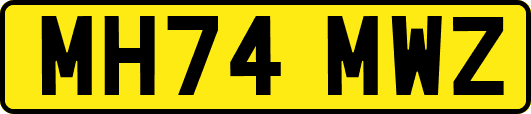 MH74MWZ