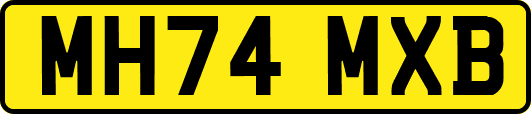 MH74MXB