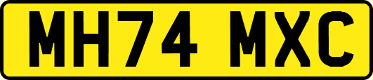 MH74MXC