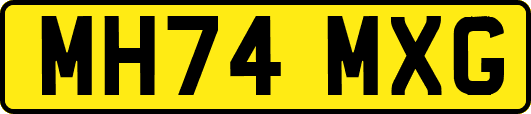 MH74MXG