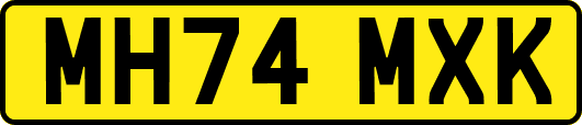 MH74MXK