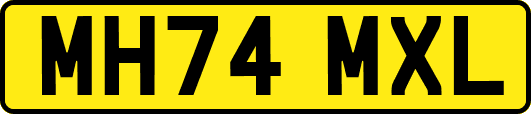 MH74MXL