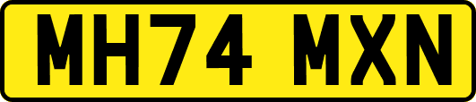 MH74MXN