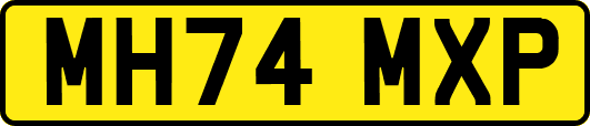 MH74MXP