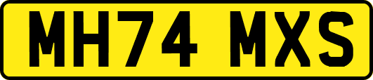 MH74MXS