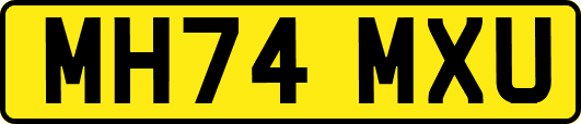 MH74MXU