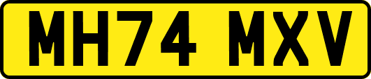 MH74MXV