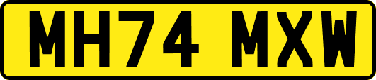 MH74MXW