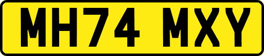MH74MXY