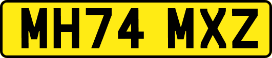 MH74MXZ