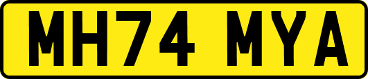 MH74MYA