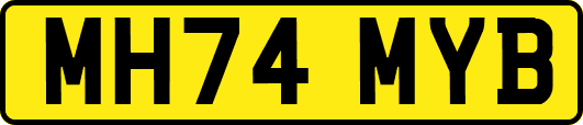 MH74MYB