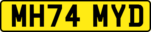 MH74MYD