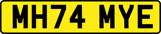 MH74MYE