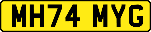 MH74MYG
