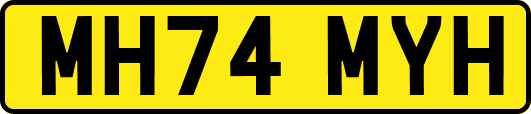 MH74MYH