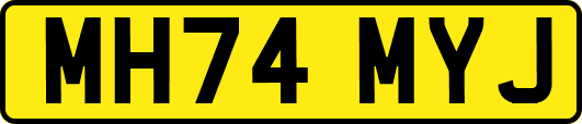 MH74MYJ