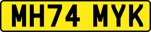 MH74MYK