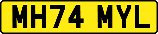 MH74MYL