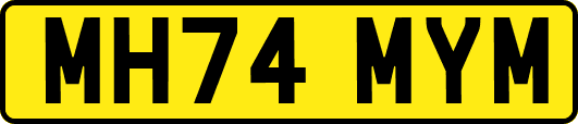 MH74MYM