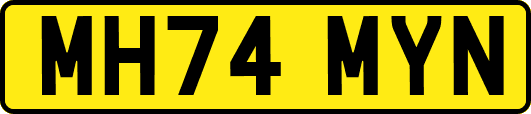 MH74MYN
