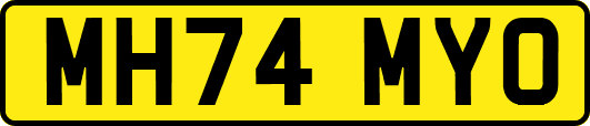 MH74MYO