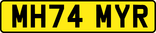 MH74MYR
