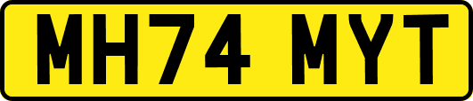 MH74MYT