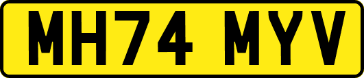MH74MYV