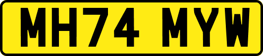 MH74MYW