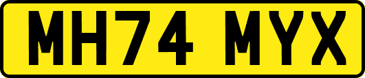 MH74MYX